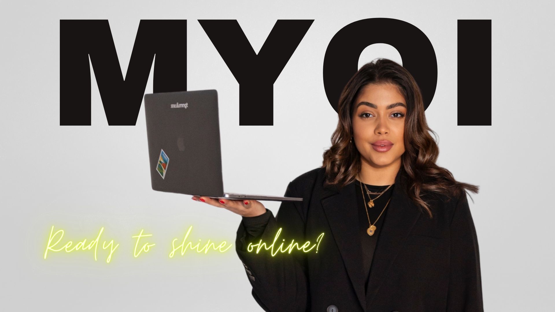 Master Your Online Impact: März